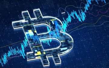 بیت‌کوین آماده شد

