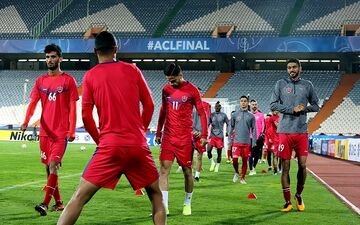  تعطیلی ۵ روزه تمرینات پرسپولیس/ زمان بازگشت برانکو تغییر کرد
