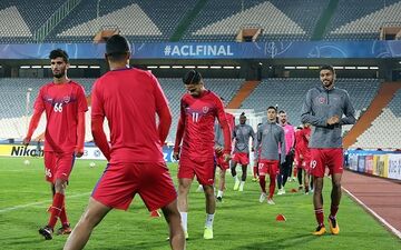  تعطیلی ۵ روزه تمرینات پرسپولیس/ زمان بازگشت برانکو تغییر کرد