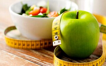 کاهش وزن برای افراد دیابت خطرناک است 