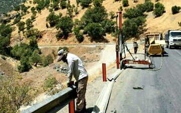 
تشریح پیشرفت فیزیکی پروژه های ابلاغی طرح ملی "ابرار" در استان کرمانشاه
