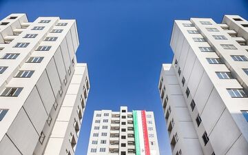  ۵۰ هزار واحد مسکن مهر در اختیار مددجویان کمیته امداد قرار می‌گیرد