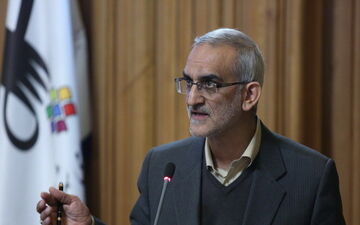 شناسایی پلاک‌های مخدوش در محدوده طرح ترافیک