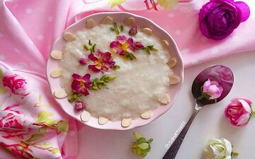 اگر سردمزاج هستید این غذا درمان شماست