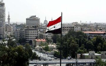 اردن سطح روابط دیپلماتیک با سوریه را ارتقا داد
