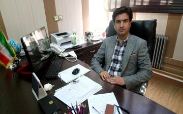 370 دوربین نظارتی و ثبت تخلف در کرمانشاه نصب می‌شود