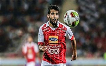  بازگشت مهندس عراقی به ترکیب پرسپولیس