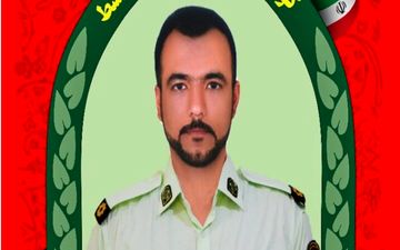 حکم قصاص قاتل شهید احترامی صادر شد