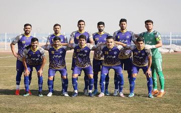ناکام هفته؛ هوادارتهران