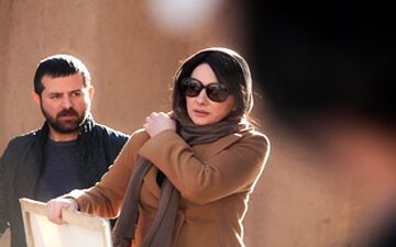  «مادری» با بازی هومن سیدی؛ جایگزین فیلم مجید مجیدی