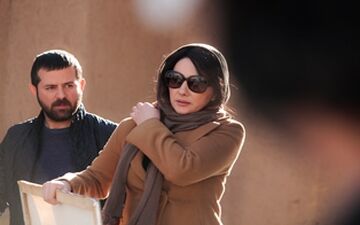  «مادری» با بازی هومن سیدی؛ جایگزین فیلم مجید مجیدی