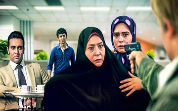 گرامافیلم «کیمیا» را می‌ نوازد