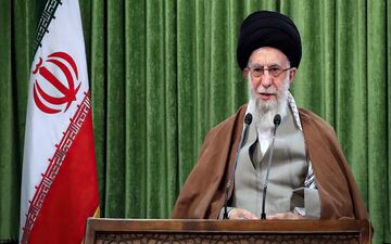 نیروی قدس بزرگترین عامل موثر در جلوگیری از دیپلماسی منفعل در غرب آسیاست
