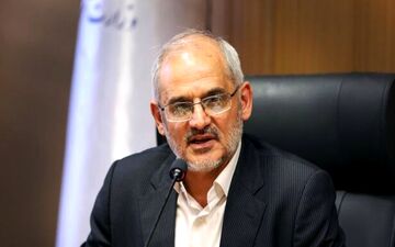حاجی‌میرزایی: نمی‌خواهیم اعتبار سال تحصیلی را خدشه‌دار کنیم
