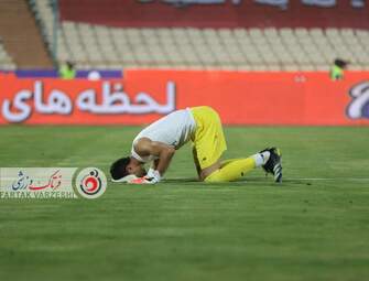دربی -پرسپولیس-استقلال