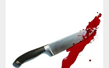 کل کل خونین دو شرور تهرانی بخاطر یک دختر

