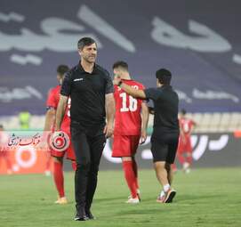 دربی -پرسپولیس-استقلال