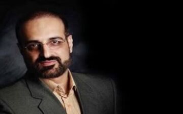 محمد اصفهانی هدیه تولدش را از خدام حرم امام رضا(ع) گرفت 