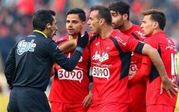 در جنگ سید وسید؛ زد و زد و گل