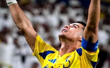 جدایی قطعی رونالدو از النصر؛ پایان همکاری در پایان فصل