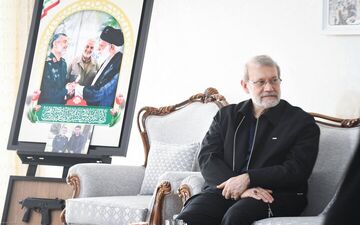 واکنش صریح دبیر شورای عالی امنیت ملی  به خبر درخواست مذاکره‌ با آمریکا