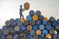 افزایش مداوم قیمت انرژی؛ چالش جدی برای مصرف منطقه یورو