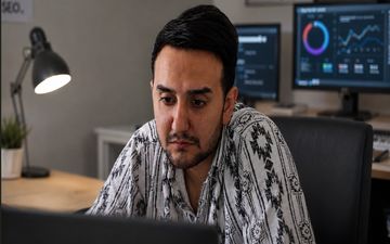 فرشید پارسا : پیش از حذف و نصب دوباره اینستاگرام، منبع مشکل را تشخیص دهید
