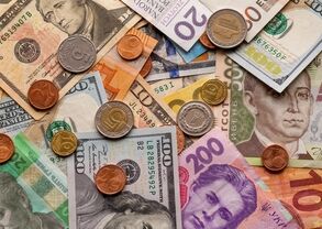 قیمت جدید دلار، یورو و سایر ارزها امروز ۲۶ تیرماه ۱۴۰۵