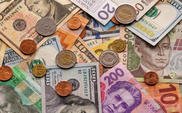قیمت جدید دلار، یورو و سایر ارزها امروز ۲۶ تیرماه ۱۴۰۵