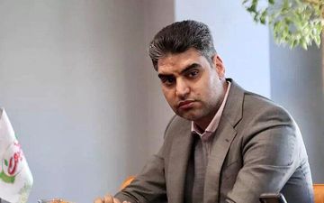 سرپرست موقت باشگاه پرسپولیس مشخص شد