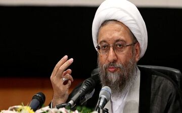 رئیس مجمع تشخیص مصلحت نظام: رمضان عبدالله قدمی از همراهی با ملت فلسطین کوتاه نیامد