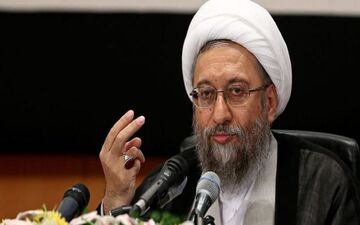 رئیس مجمع تشخیص مصلحت نظام: رمضان عبدالله قدمی از همراهی با ملت فلسطین کوتاه نیامد