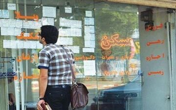 خبر خوش روحانی برای مستاجران