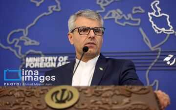بقائی: حمله به دانش‌آموزان مدرسه در میناب یک جنایت آشکار است