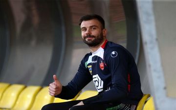  باشگاه پرسپولیس همچنان چشم انتظار تأیید رادوشویچ 