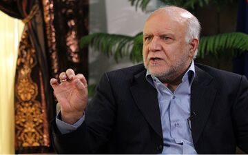 هر تصمیم خلاف منافع ملی را «وتو»می‌کنم