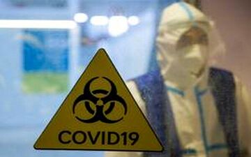 شنبه 1 مرداد/ تازه ترین آمار ها از همه گیری ویروس کرونا در جهان