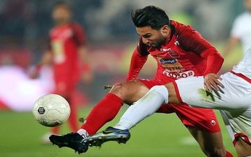  آخرین وضعیت تنها مصدوم پرسپولیس از زبان عضو کادر پزشکی سرخپوشان