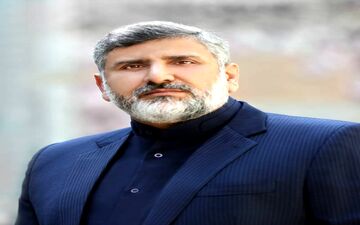 ورزش گستره تجلی شکوه ایران در عرصه‌های جهانی است