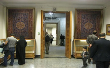 
تمام جزئیات سرقت از موزه همدان