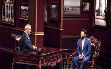 در برنامه دورهمی دوشنبه شب چه گذشت؟