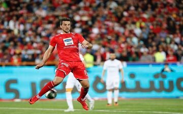 دردسر جدید برای پرسپولیسی ها؛ CAS رای پرونده بودیمیر را اعلام کرد