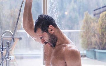 دوش آب سرد؛ با فواید آن آشنا شوید
