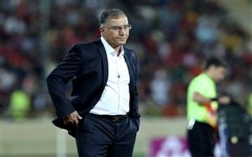  تمجید آقا معلم از پرسپولیس برانکو