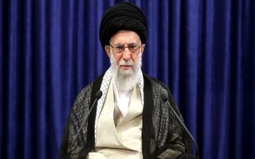 رهبر انقلاب: احمد جبرئیل عمر خود را به مبارزه برای میهن مغصوب و ملت مظلوم فلسطین گذراند