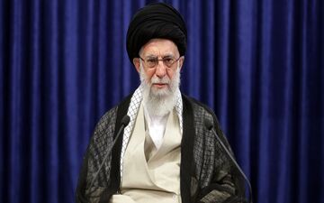 رهبر انقلاب: احمد جبرئیل عمر خود را به مبارزه برای میهن مغصوب و ملت مظلوم فلسطین گذراند