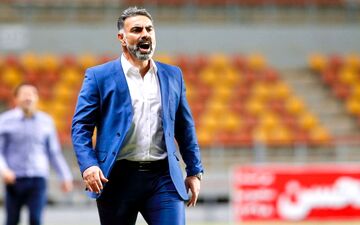 هشدار جدی فکری: مدیران استقلال مواظب خودی‌ها باشند!