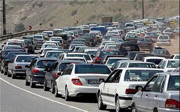 آغاز بزرگترین عملیات ترافیکی در جاده‌های کشور+ خط قرمزهای پلیس