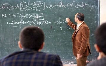 پرداخت مطالبات معلمان در روزهای پایانی سال