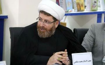 صحن های بقاع متبرکه استان به روی زائران باز شد